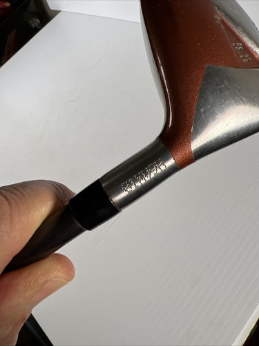 TaylorMade Burner 9.5 Titanium Driver & 5 Wood Bubble 2 Graphite R-80 RH - Picture 10 of 10