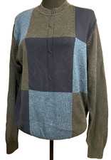 Dockers Sweater Mens Soft Fine SIZE: M - NEW WITHOUT TAGS