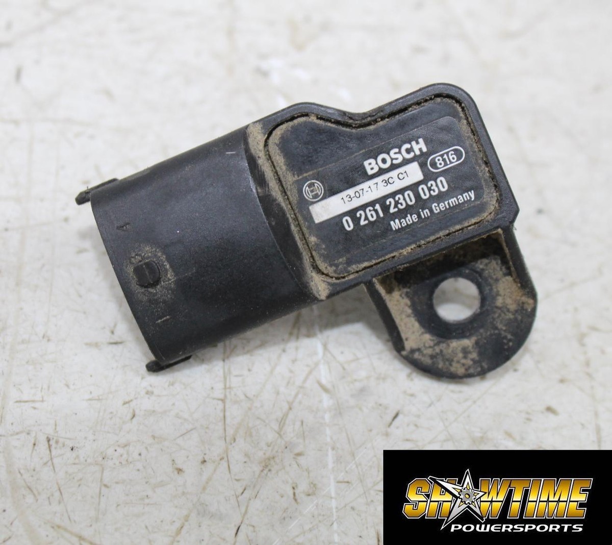14-16 HARLEY-DAVIDSON STREET GLIDE FLHXS INTAKE MANIOLD