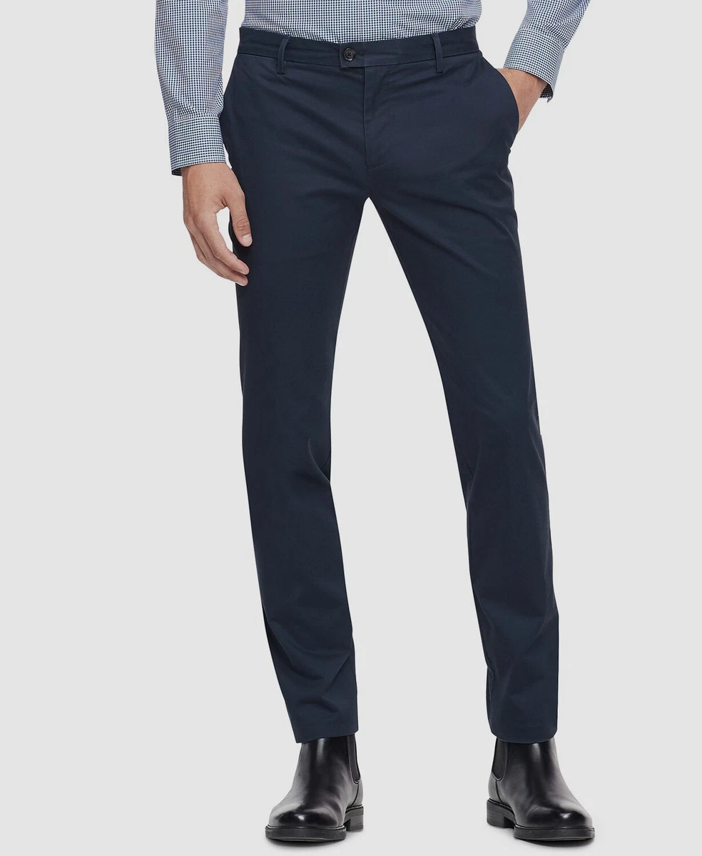 Calvin klein mens chinos clearance