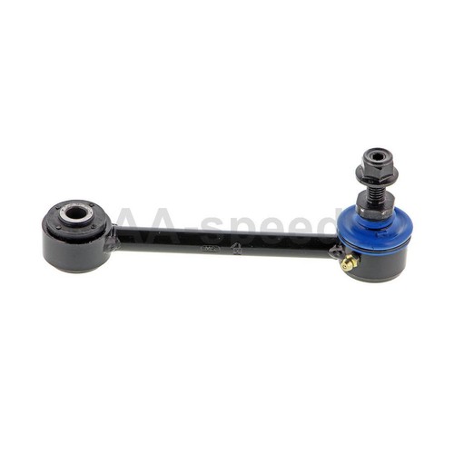 Front Rear Stabilizer Sway Bar Link Kit Fits 2014 Cadillac CTS Mevotech Supreme - Picture 5 of 9