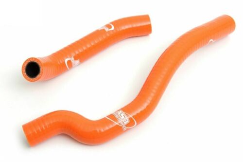 AS3 SILICONE BREATHER HOSES for KTM 620 625 640 660 LC4 625 SMC - Afbeelding 1 van 7