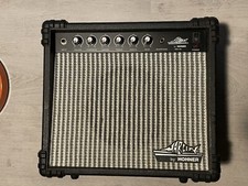 Amplificatore per chitarra Marlin by Hohner HML 10L