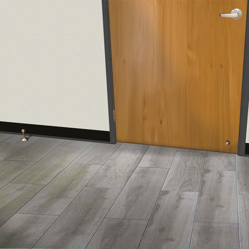 Contemporary Magnetic Spring Door Stop Holder with Catch - 5 Colors Available! - Bild 11 von 31