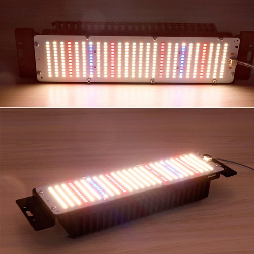 50W Vollspektrum LED Pflanzenlampe Gewächshaus Lampe Grow Light Wachstumslicht - Bild 15 von 24