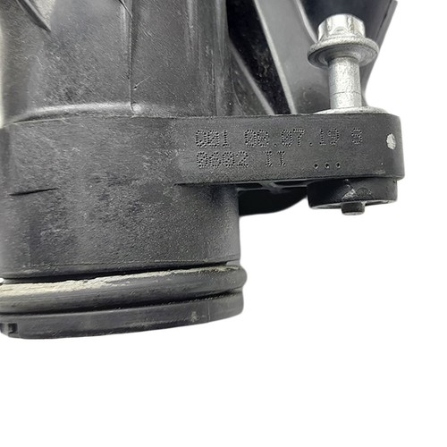 Engine Coolant Thermostat A 270 200 22 00 Fits For Mercedes-Benz W176 W246 C117 - Picture 3 of 12