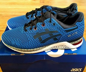 asics fluidride masculino