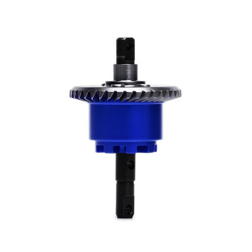 Conjunto diferencial para 1/10 Traxxas Summit 56076-4 5680 5681 5379X 5382X AEU - Imagen 23 de 41