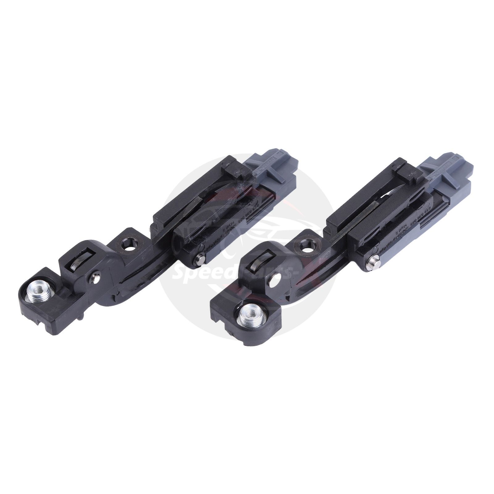 Panoramic Sunroof Front+Rear Repair Kit For Mercedes C Class W205 C205 S205