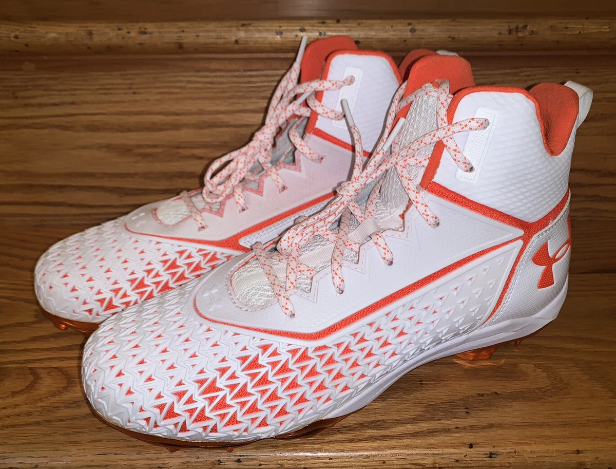 Under Armour UA Hammer MC Football Cleats 3022836 117 Men s US 13