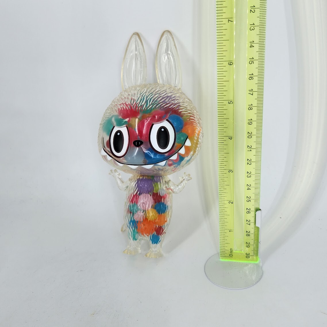 Labubu Zimomo Figure POPMART x KASING LUNG Series 3 Color Labubu Zimomo Figure POPMART x KASING LUNG Series 3 Color