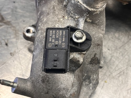 MAZDA CX-5 2011-2017 2.2 DIESEL SKY ACTIV INLET MANIFOLD SH01-136B0 SH01-20300 - Picture 5 of 8