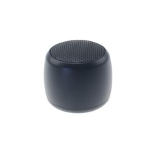 Wireless Speaker Mini Remote Shutter with Microphone Audio for Cell Phones