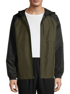 russell windbreaker