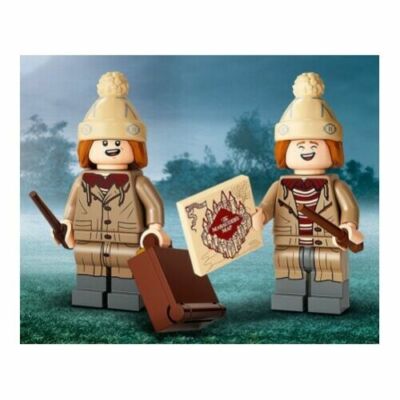 LEGO 71028 - Harry Potter - Collectible Mini Figures - YOU CHOOSE