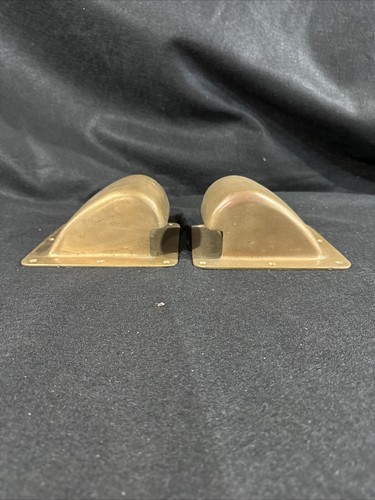 Perko Cast Bronze Ventilator #908 - Picture 5 of 13