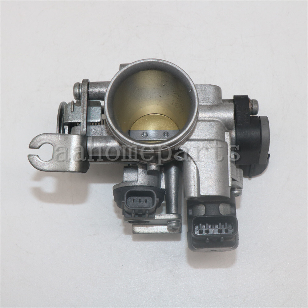 ふみたん① Throttle Body Valve Assembly 16401-L1A-000 for SYM GTS 125I | eBay