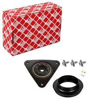 FEBI DOMLAGER VORDERACHSE LINKS VORDERACHSE RECHTS PASSEND FÜR RENAULT ESPACE