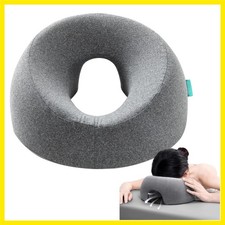 Face Down Pillows for Massage Table, Massage Headrest for Bed, Face Pillow fo...