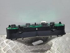 Tachimetro PEUGEOT 206 PHASE 1 6106LL