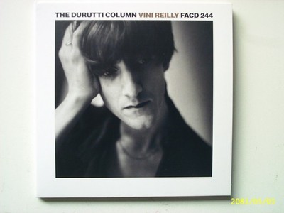The Durutti Column - Vini Reilly