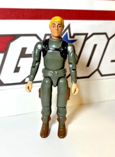 GI Joe Auriken SHORT FUZE   MORTAR Mexico  UNBROKEN  Vintage 1982 Style ORIGINAL