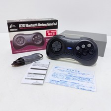 8BitDo M30 Bluetooth Wireless GamePad with Box