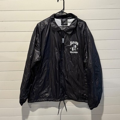 【即完売】DEATH ROW RECORDS COACH JACKET XL s-l400.jpg
