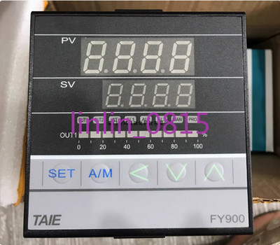 1Pcs New TAIE FY900-80100B thermostat