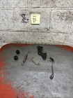 1972 Honda Cb450 Cb 450 Shifter Tank Rubbers Misc Bracket Parts Lot