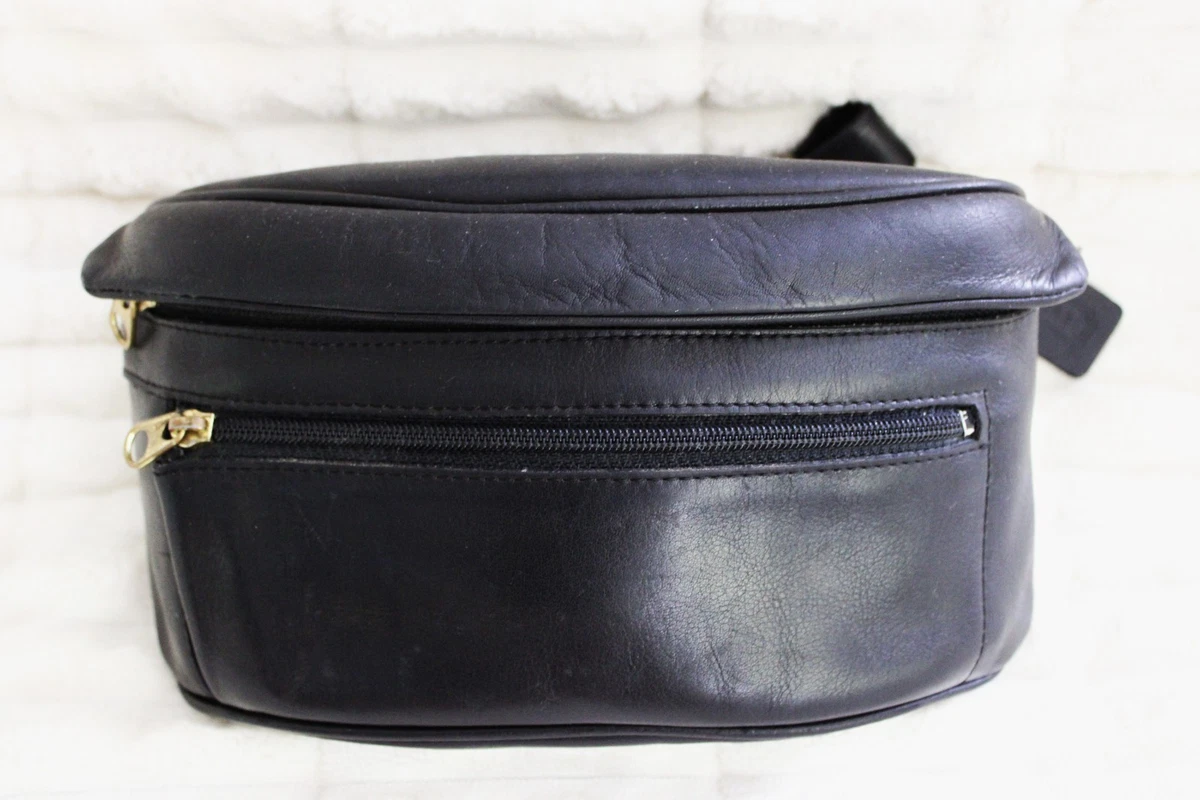 バッグ Vintage Coach Pocket Waist Pack Black coach waist pack products for sale | eBay
