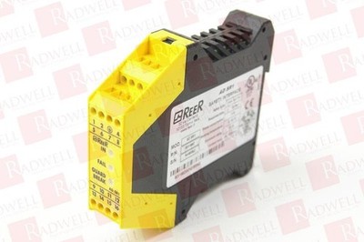 REER ADSR1 / ADSR1 (BRAND NEW)