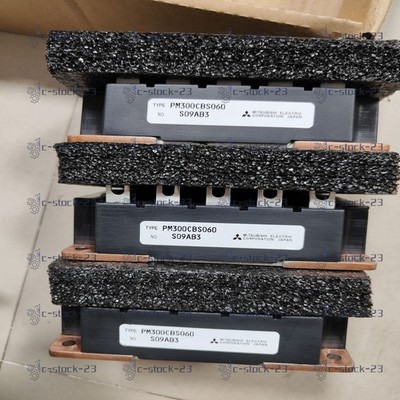 1 Stück neues PM300CBS-060 PM300CBS060 IPM-Modul