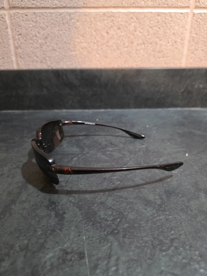 Extreme Optiks DG0516 E9G 13 BRN Brown Sunglasses - Image 4 of 4