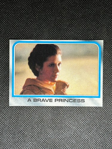 1980 Topps Star Wars Cards Empire Strikes Back Series 2 - U-Pick #133 - #264 - Picture 122 of 267