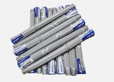 CPX Golf Grips Gery Blue 13 Pack Midsize or Jumbo