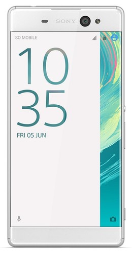 Sony Xperia XA Ultra 15,2 cm (6 ) 3 GB 16 GB 4G Bianco 2700 mAh Smartphone da - Imagen 13 de 24