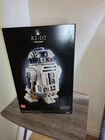 LEGO Star Wars R2-D2 Droid 75308 New Sealed Retired Set