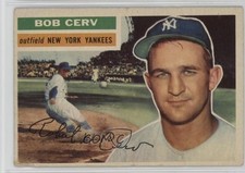 Click to enlarge Bob Cerv