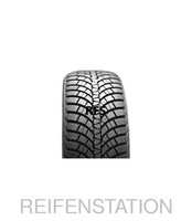 Winterreifen Kumho WP71 Wintercraft 255/40 R17 98V
