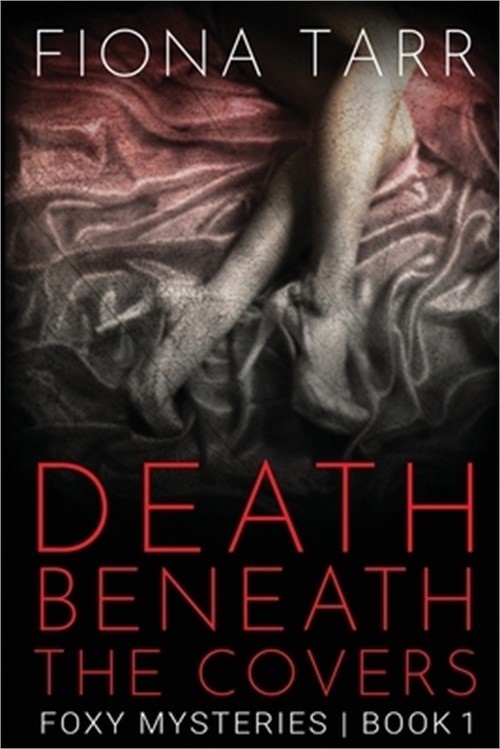 Death Beneath the Covers (Paperback or Softback)