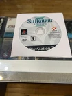 Suikoden III (Sony PlayStation 2 PS2, 2002) Disc Only