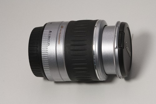 Canon EF 4.0-5.6 28-90mm Mint condition