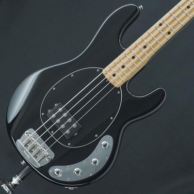 MUSIC MAN StingRay4 (Black) Used Electric Bass | eBay