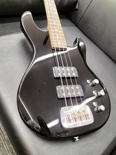 (G&L) TR L2000 RW GLB Used Ash body Maple neck Rosewood fingerboard w/Gig case