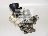Original Ford Turbolader 91FF-6K682-AA Escort VI Stufenheck 6800417 AT + Pfand
