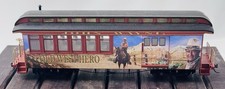 Bachmann Hawthorne Village John Wayne Old Wes...