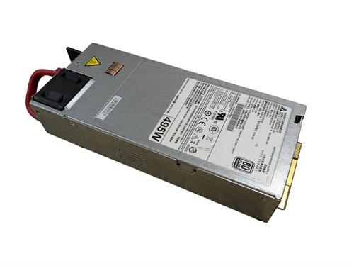 Delta DPS-495CB A 495W Hot Swap PSU Power Supply Arista ASPWR-00159-03 - Picture 1 of 2