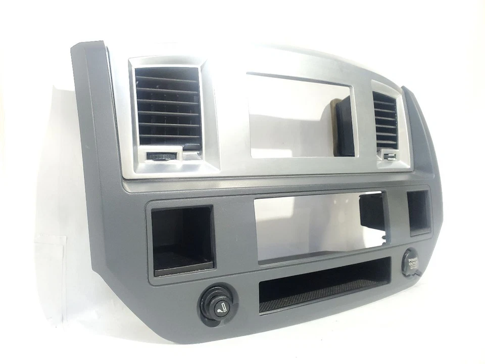 Б/у панель приборов подходит: 2007 Dodge 2500 пикап класса A - Изображение 2 из 4