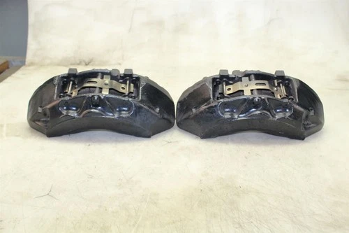 PAIR BREMBO Range Rover L322 L320 Sport S/C 10-13 Front Brake Caliper Left Right